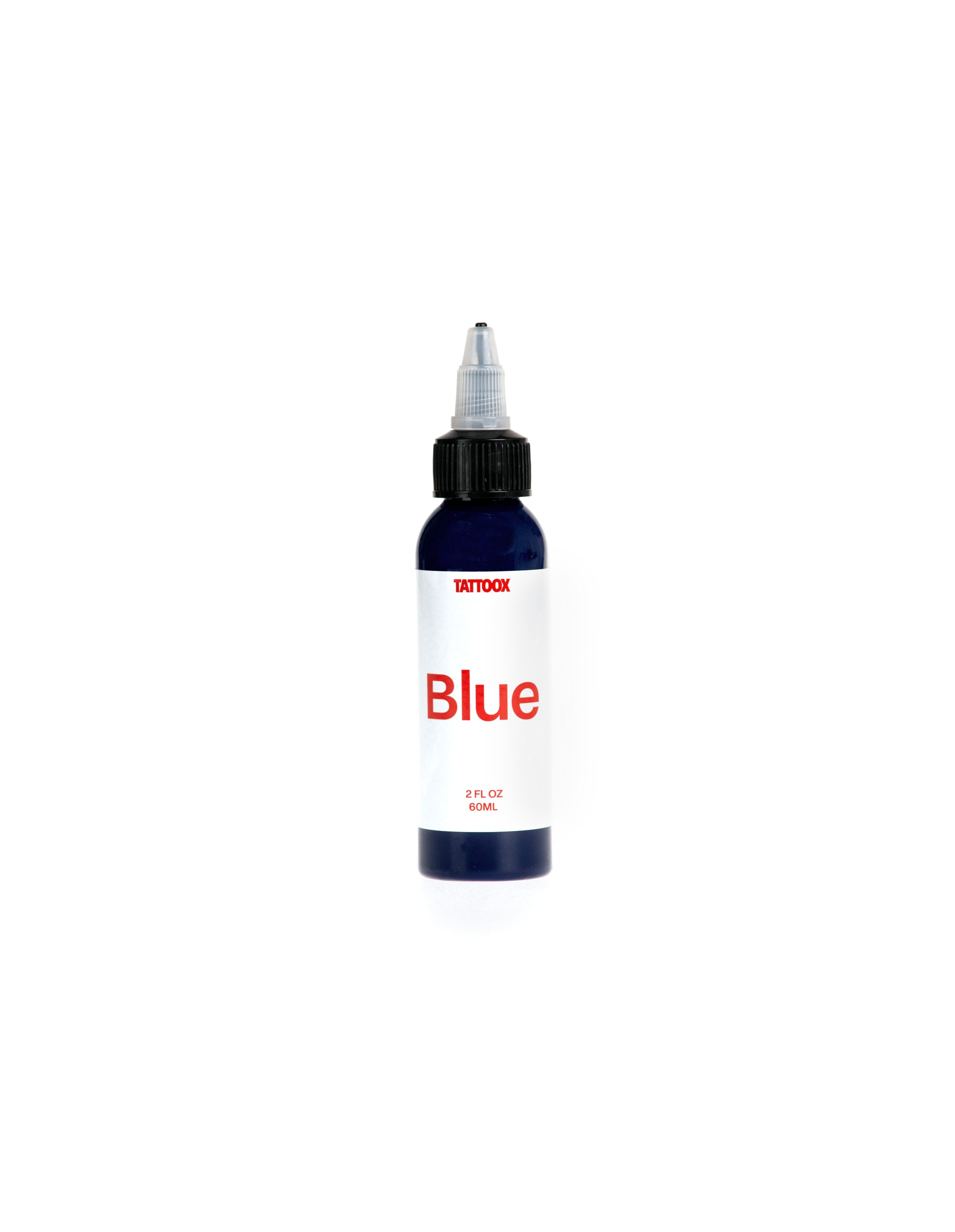 Tinta Bleue Tattoox 60ml