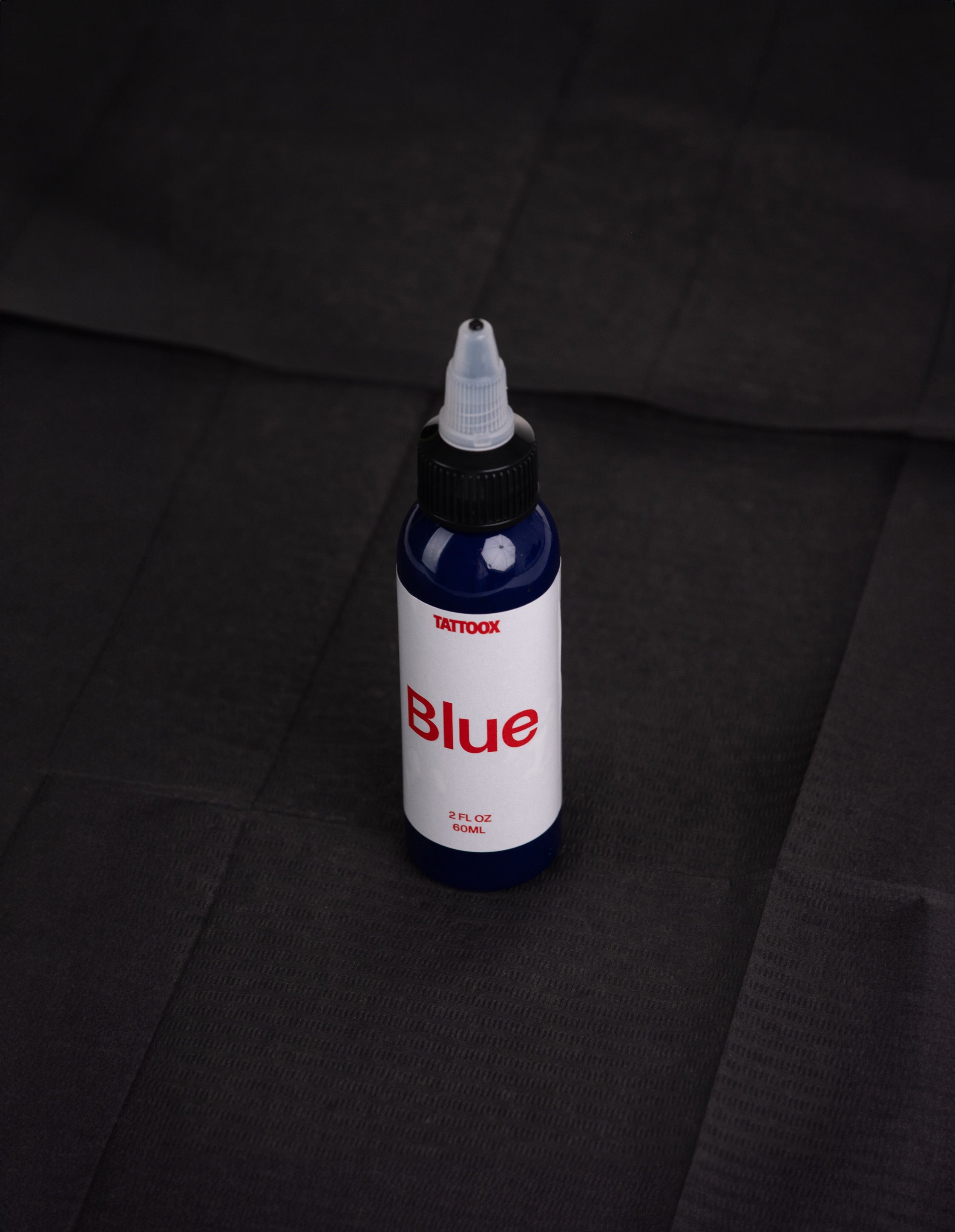 Tinta Bleue Tattoox 60ml