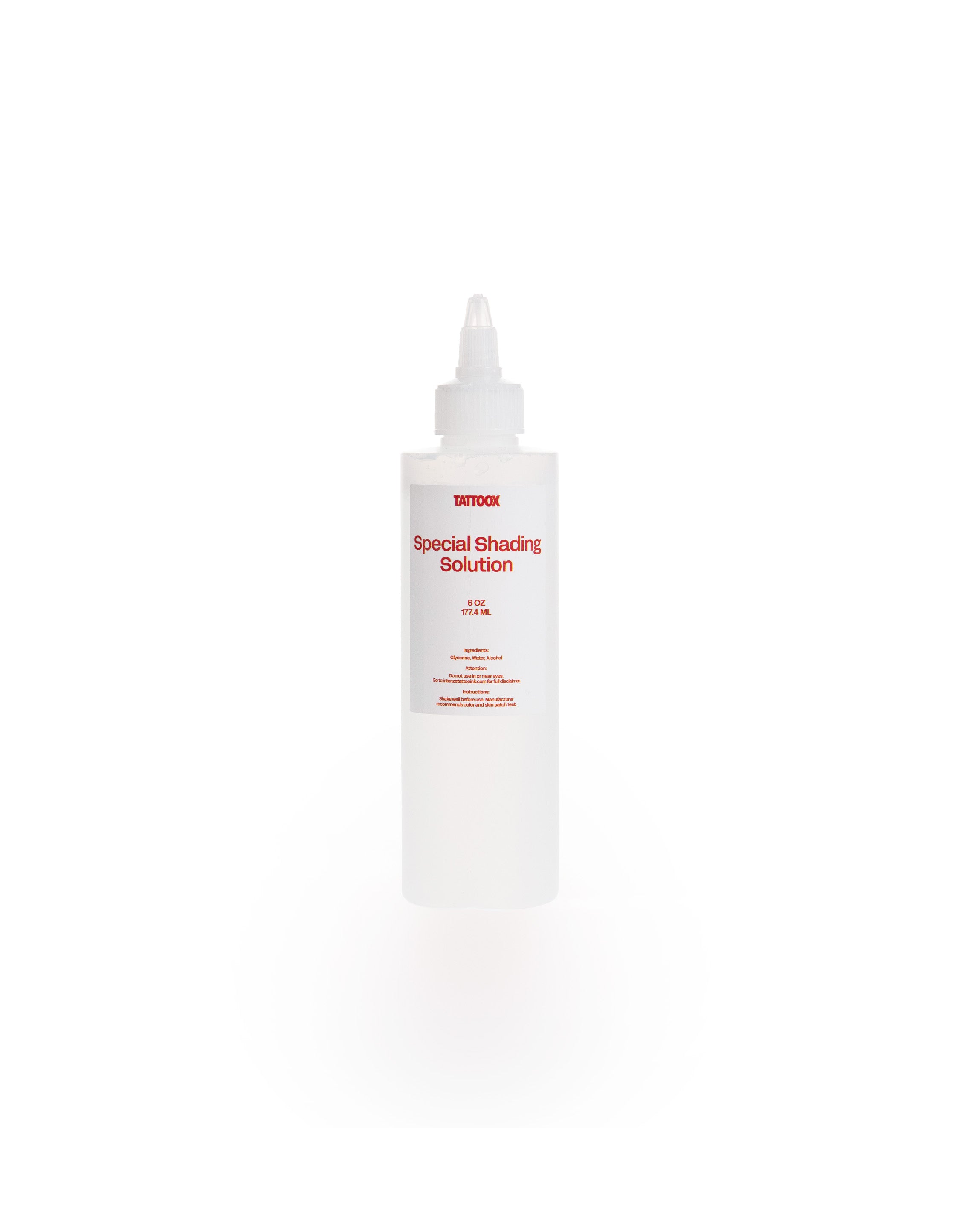 Diluant Tattoox 6 OZ