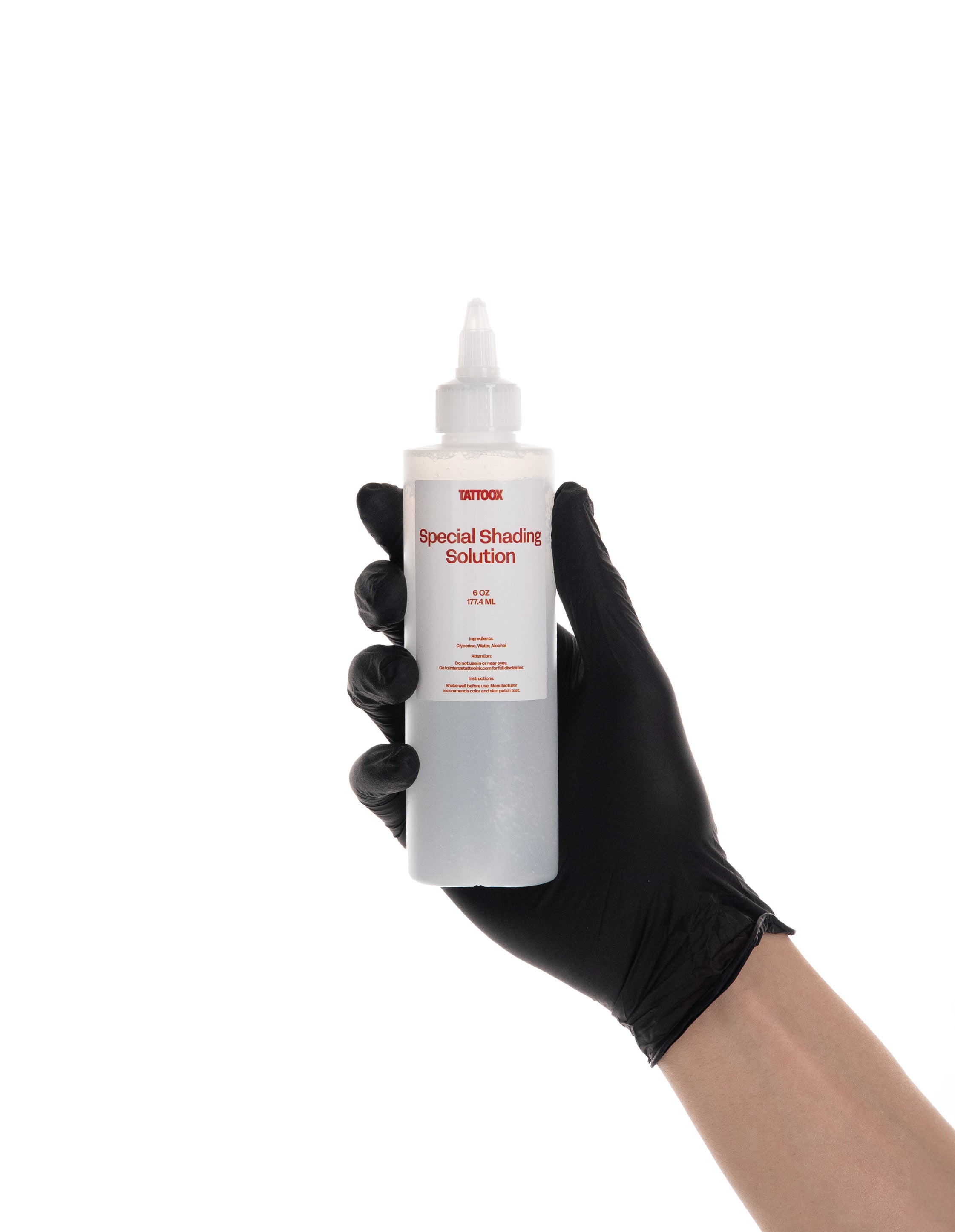 Diluant Tattoox 6 OZ