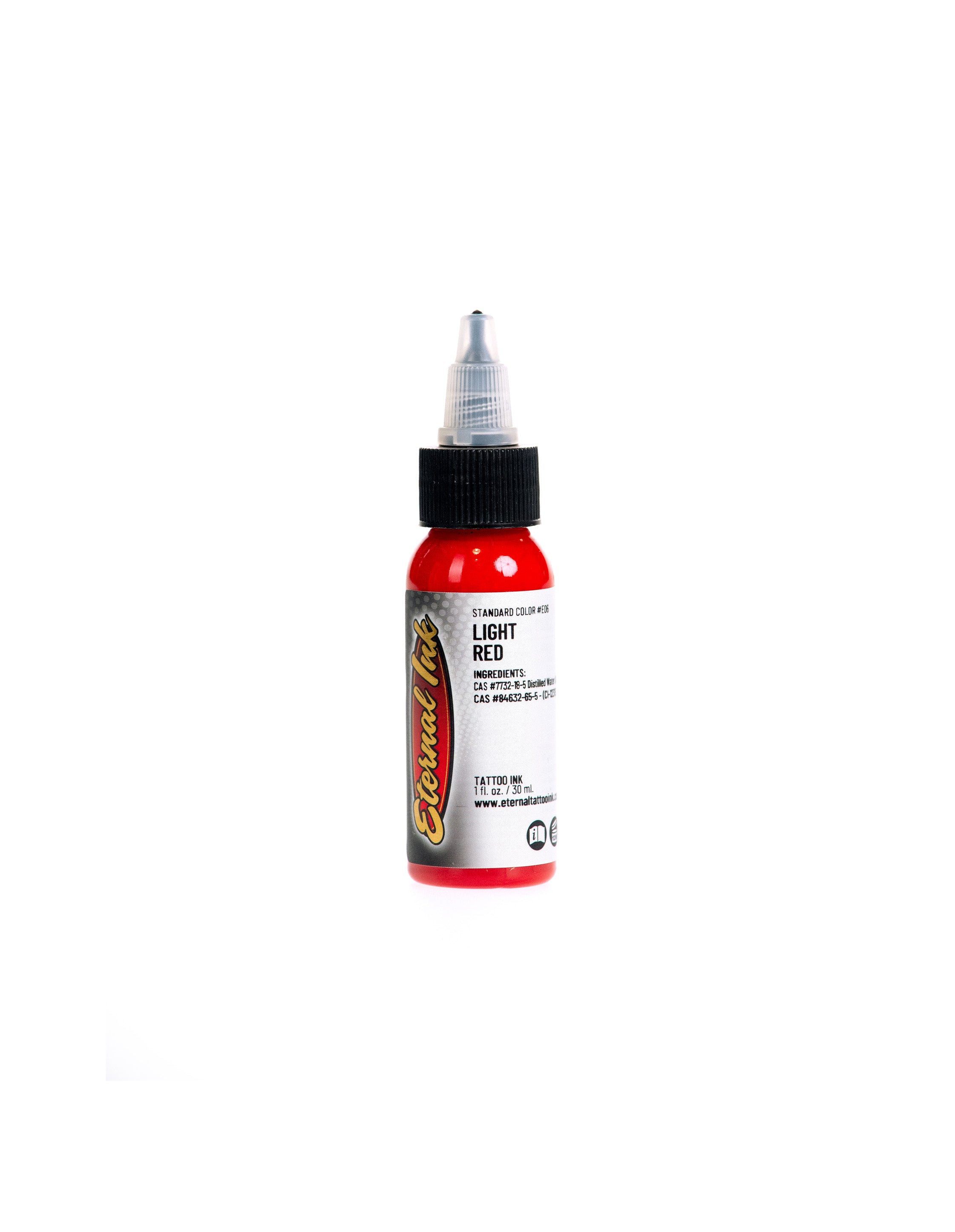 Eternal Light rosso 1oz