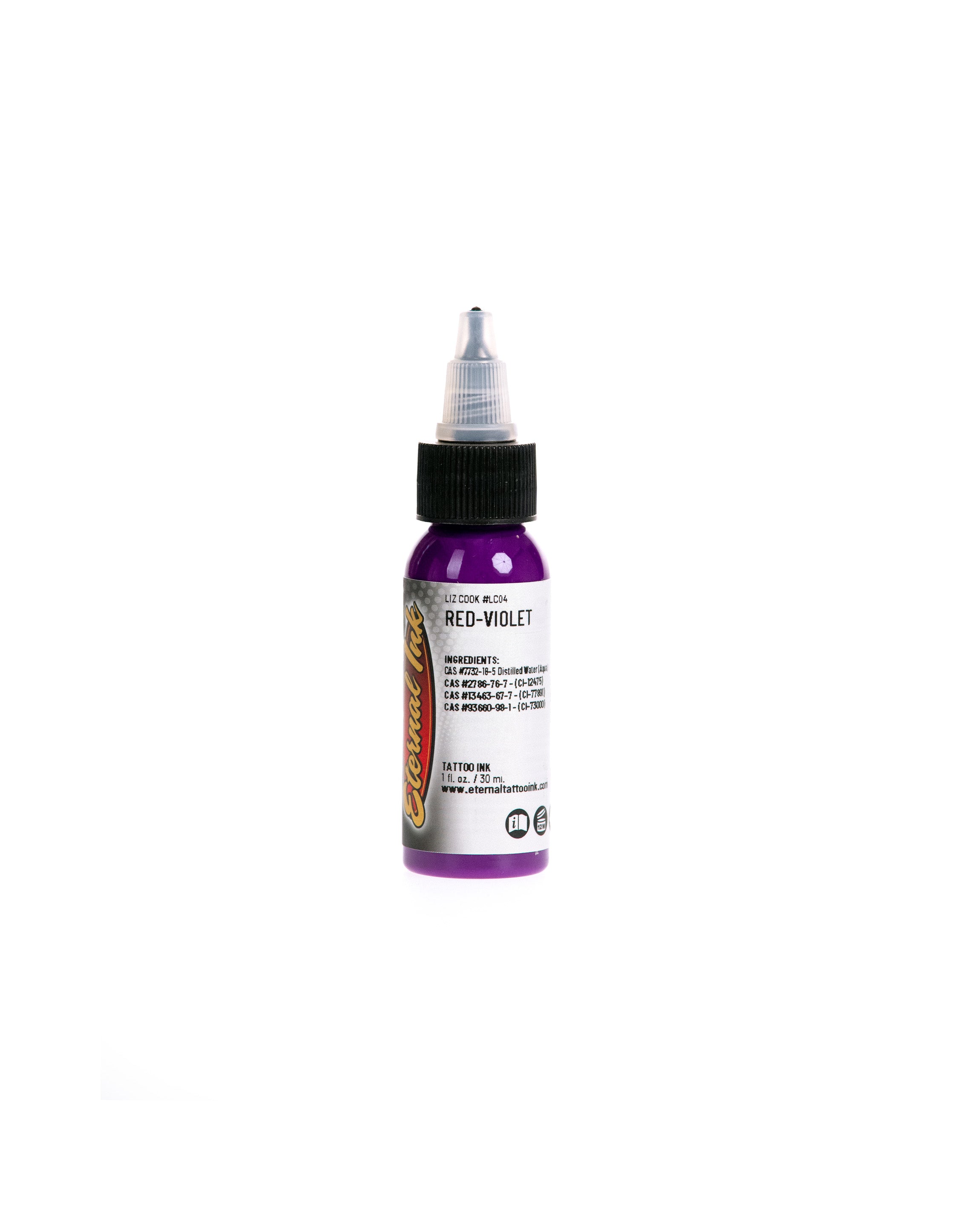 Eternal Rouge Violet 1oz