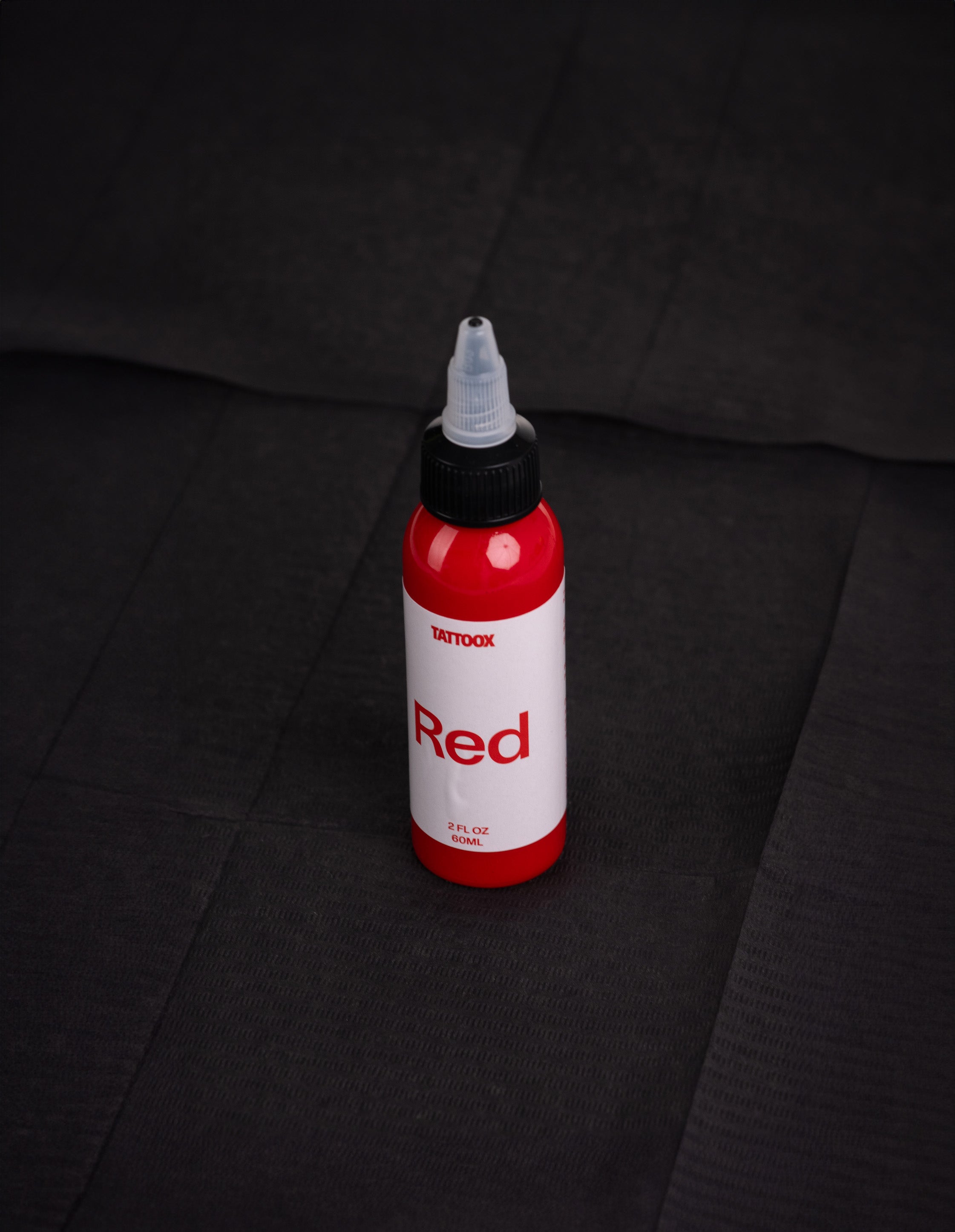 Red Ink Tattoox 60ml