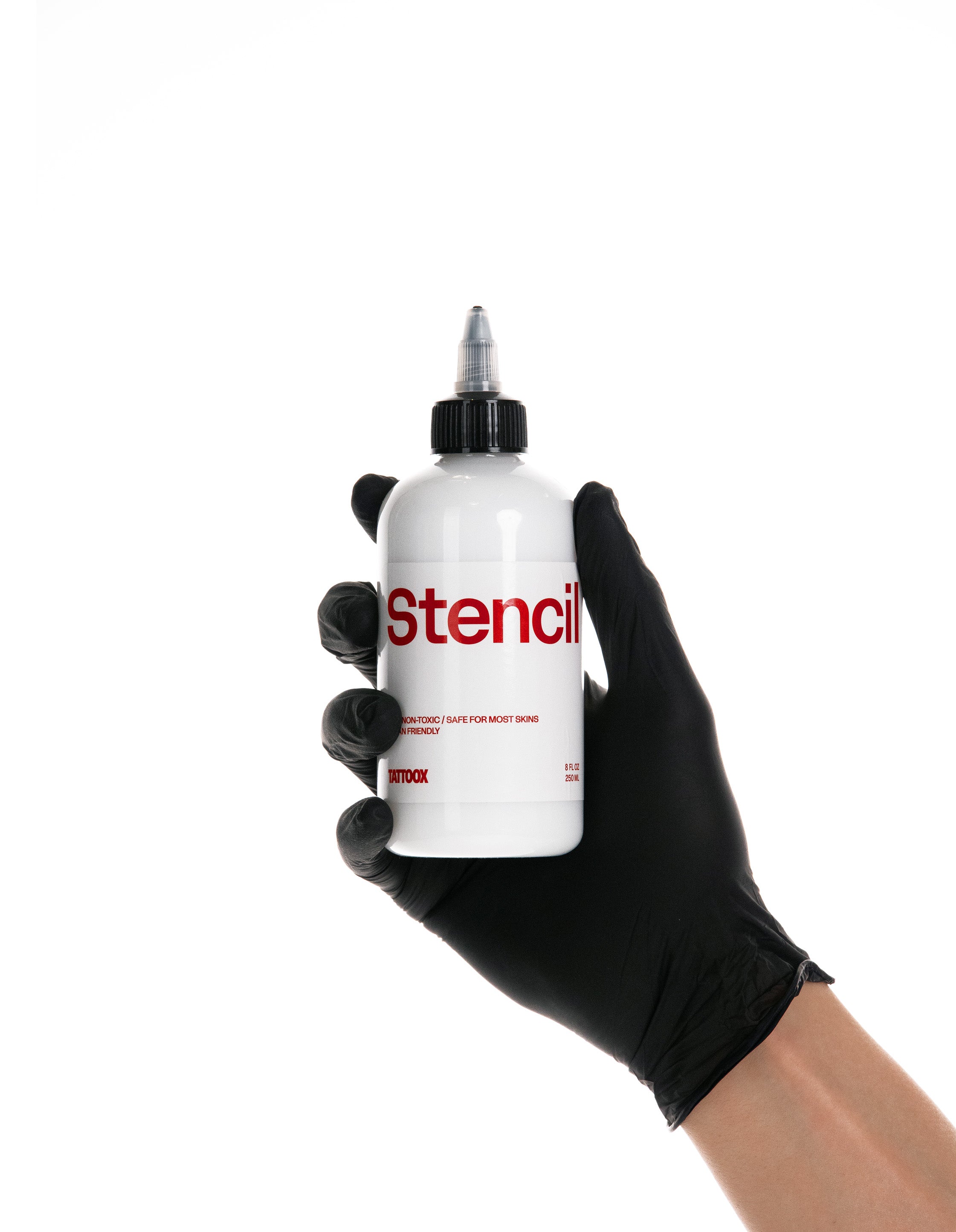 Stencil Tattoox 250ml