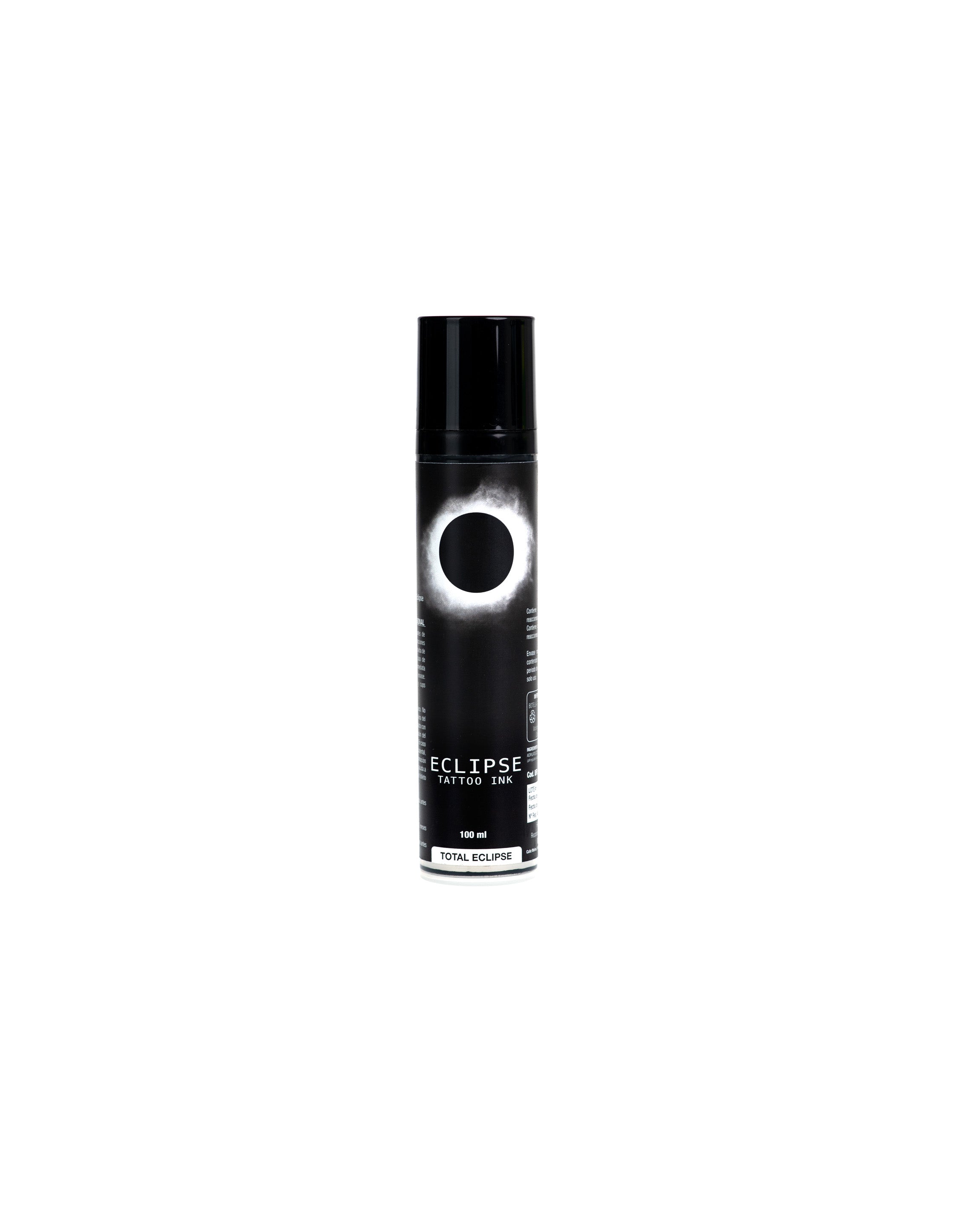 Eclipse Tinte 100ml Zugelassen