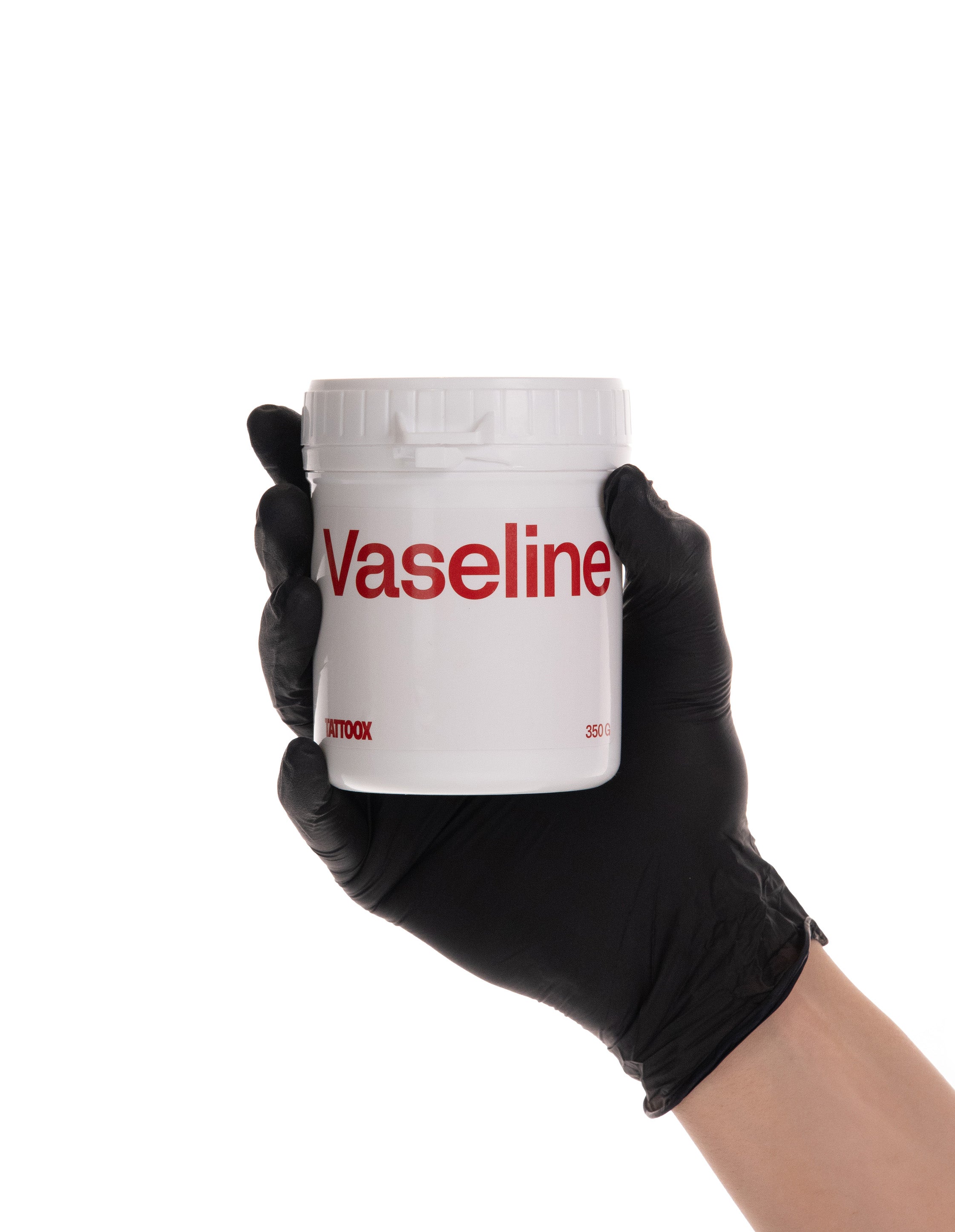 Tattoox Vaseline 350g