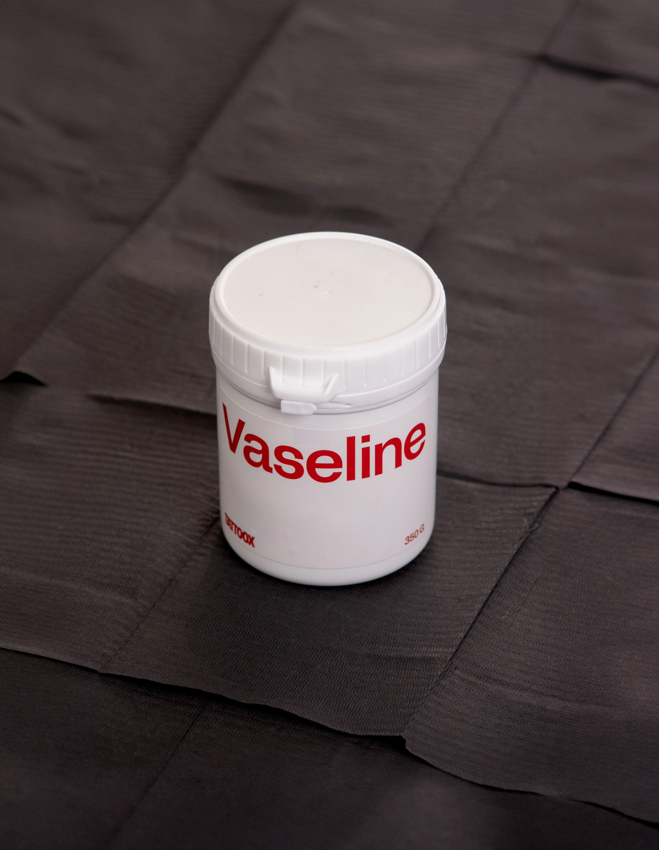 Vaseline Tattoox 350g