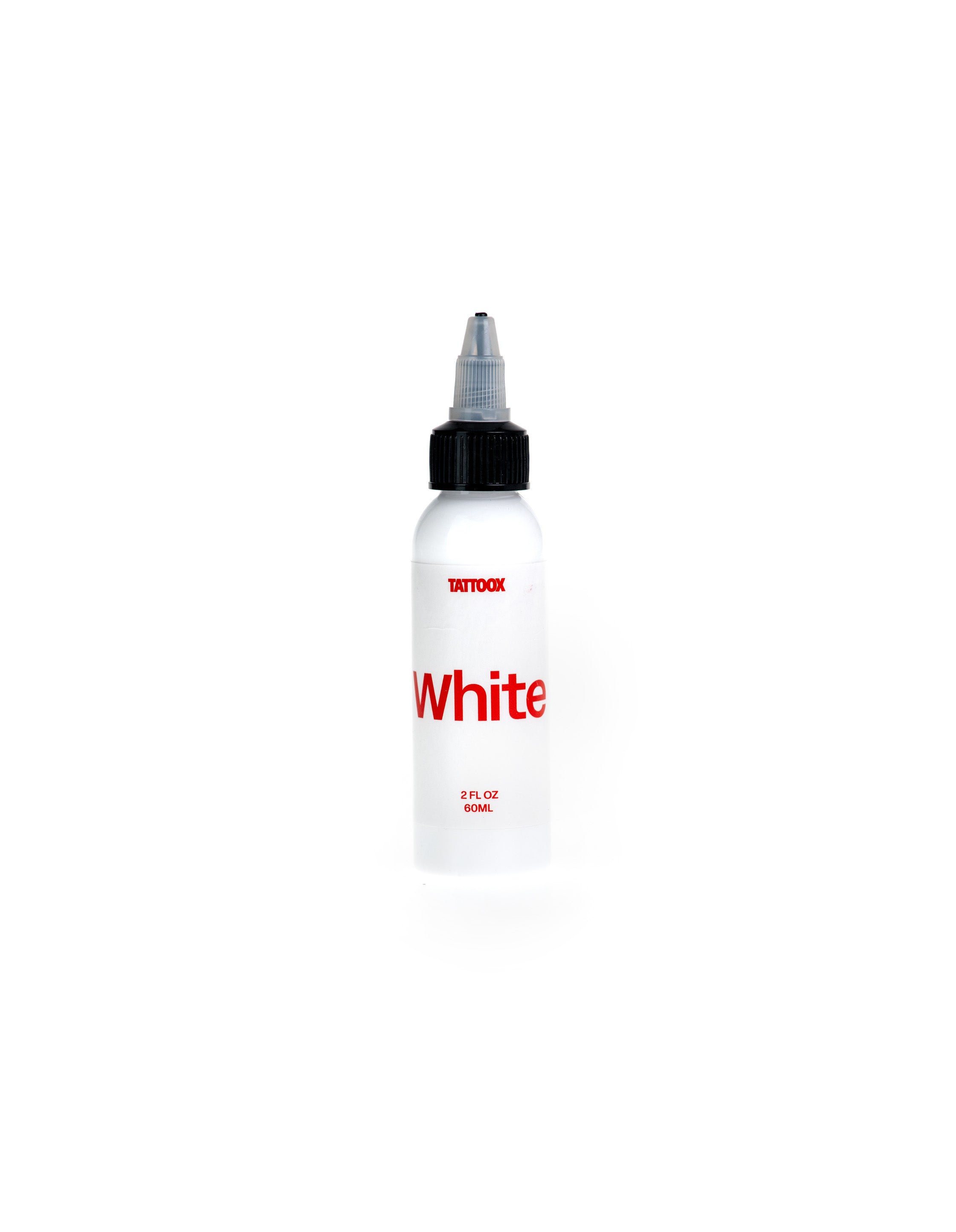 Inchiostro Bianco Tattoox 60ml