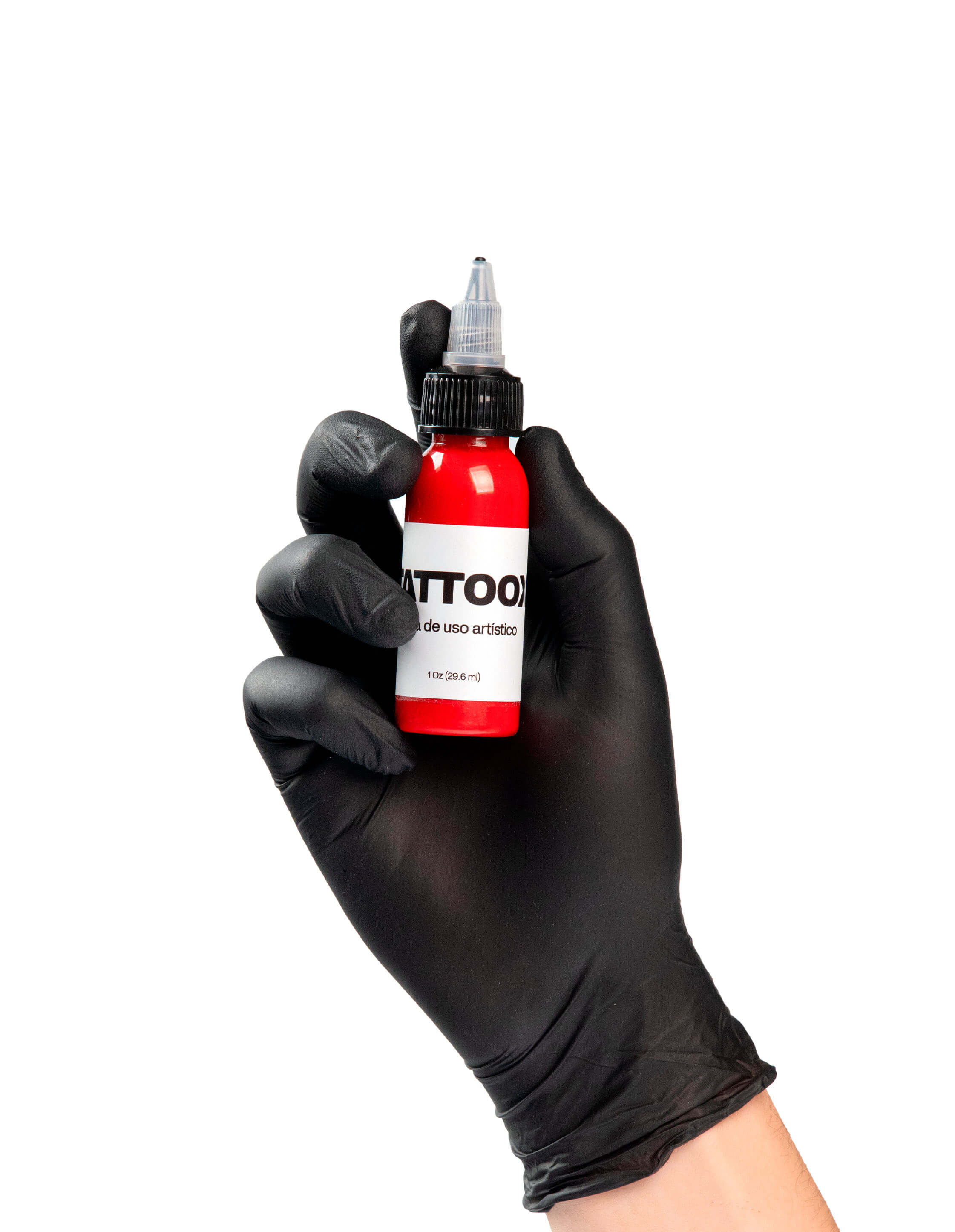 Tinta Rossa 30ml