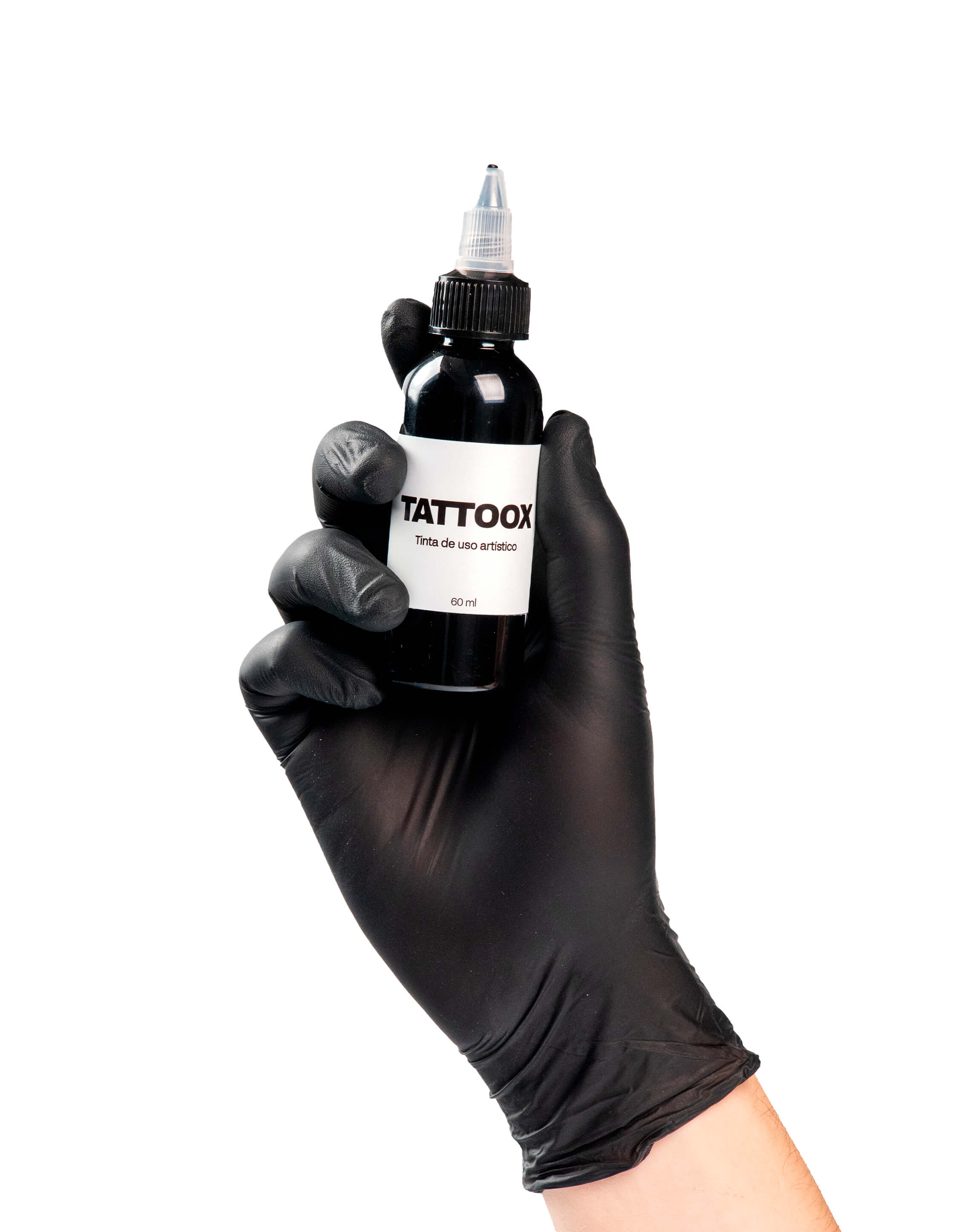 Tinta Noire 60ml