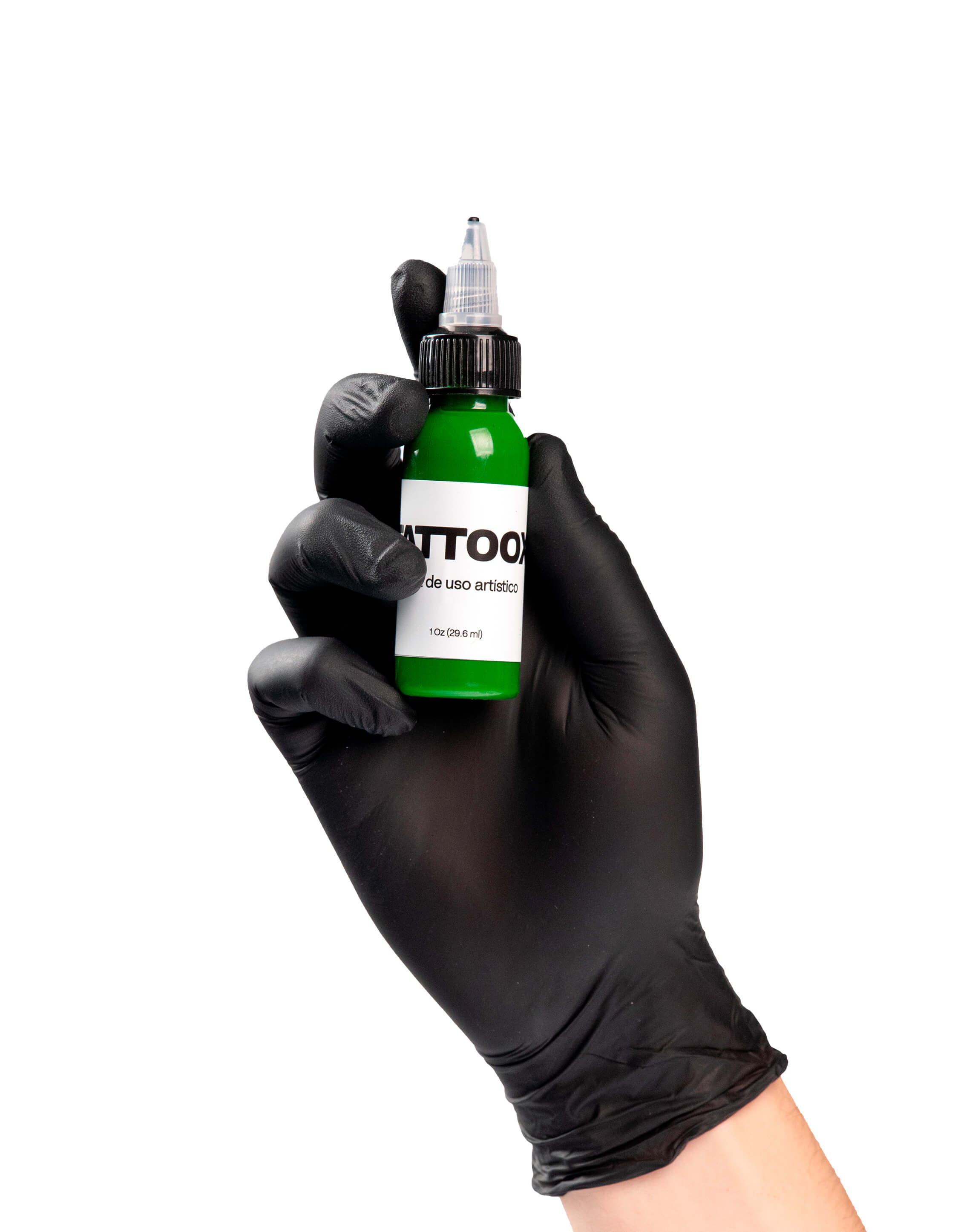 Tinte Vert 30ml